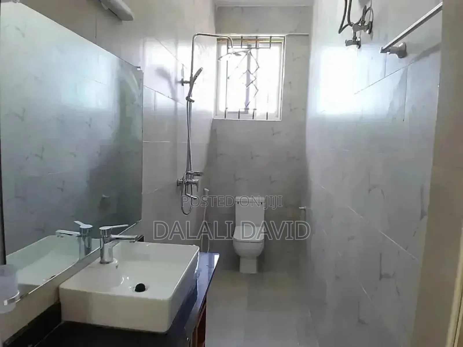 Furnished 4bdrm House in Bahari Beach, Kunduchi for rent