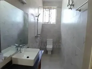 Furnished 4bdrm House in Bahari Beach, Kunduchi for rent
