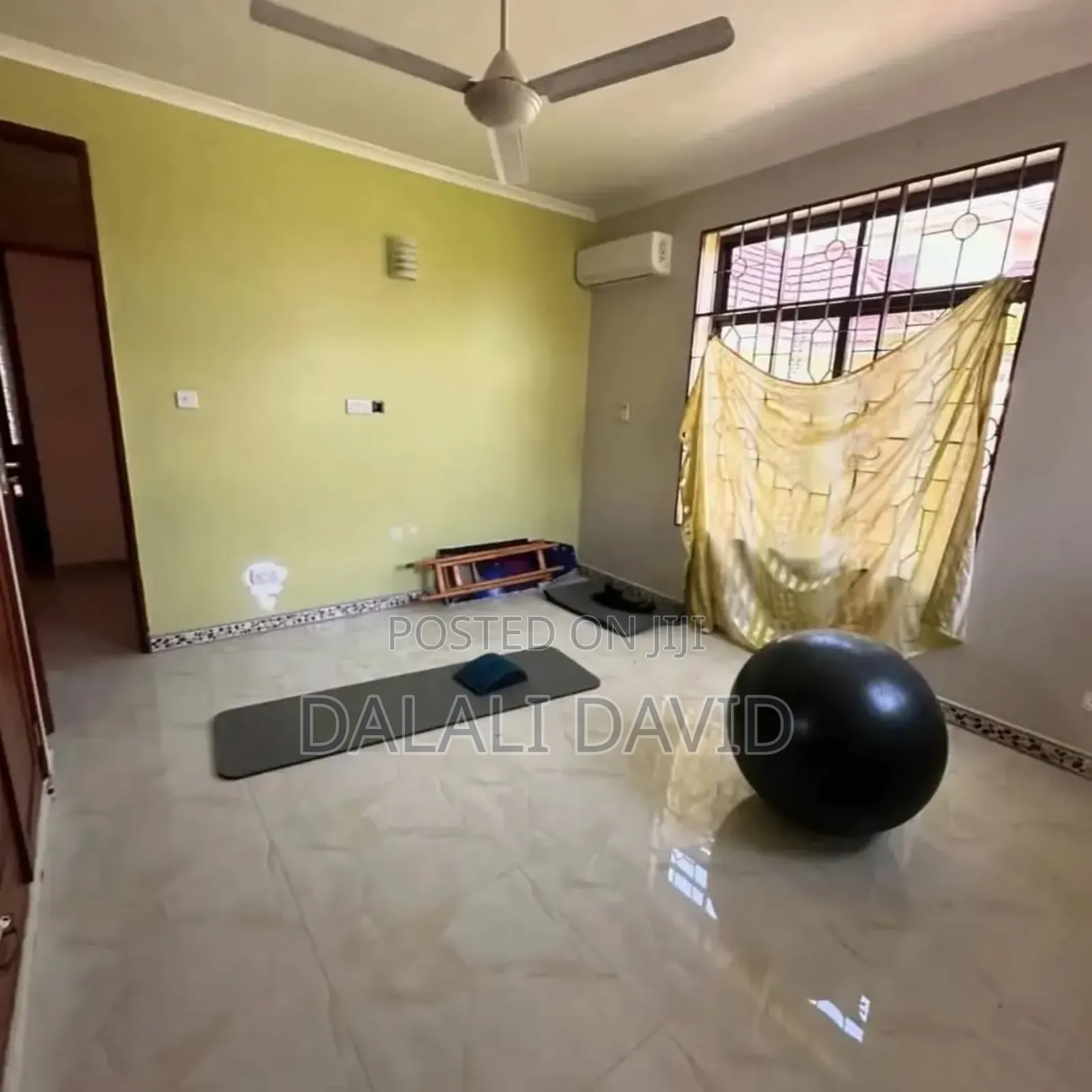 Furnished 4bdrm House in Bahari Beach, Kunduchi for rent