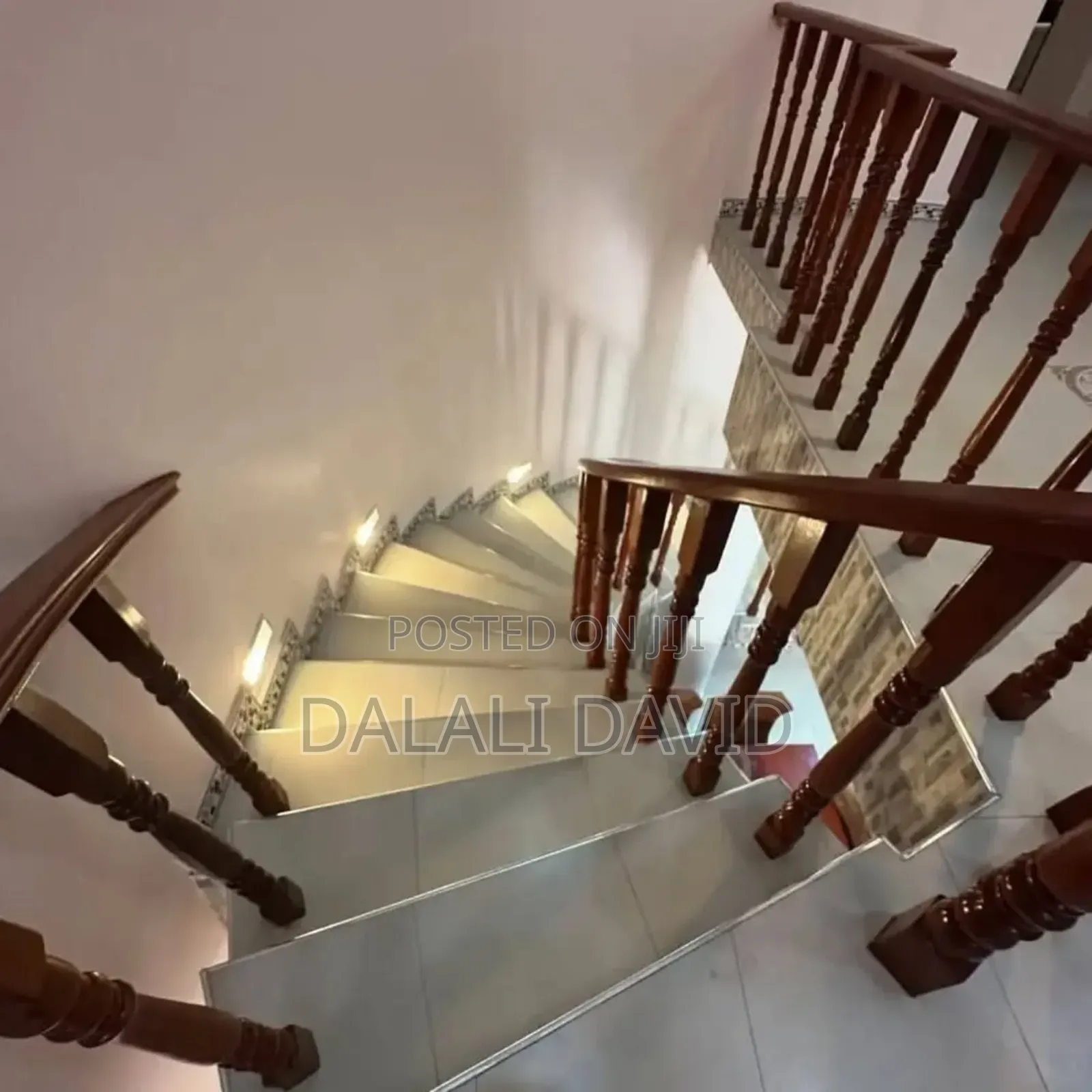 Furnished 4bdrm House in Bahari Beach, Kunduchi for rent