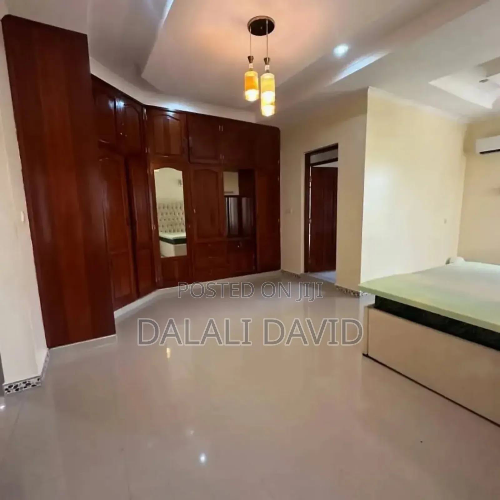 Furnished 4bdrm House in Bahari Beach, Kunduchi for rent