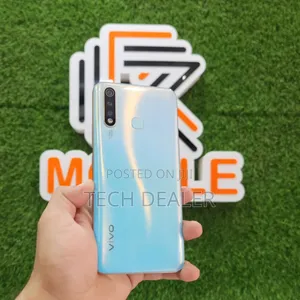 New Vivo Y19 128 GB