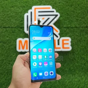 New Vivo Y19 128 GB
