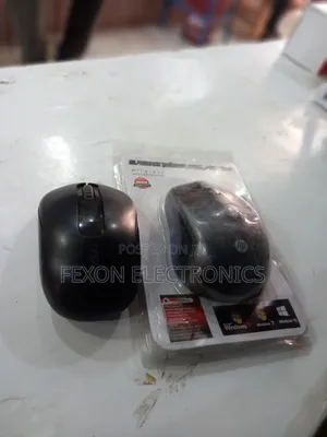 Mouse Pad (Wireless)