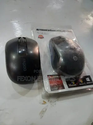 Mouse Pad (Wireless)