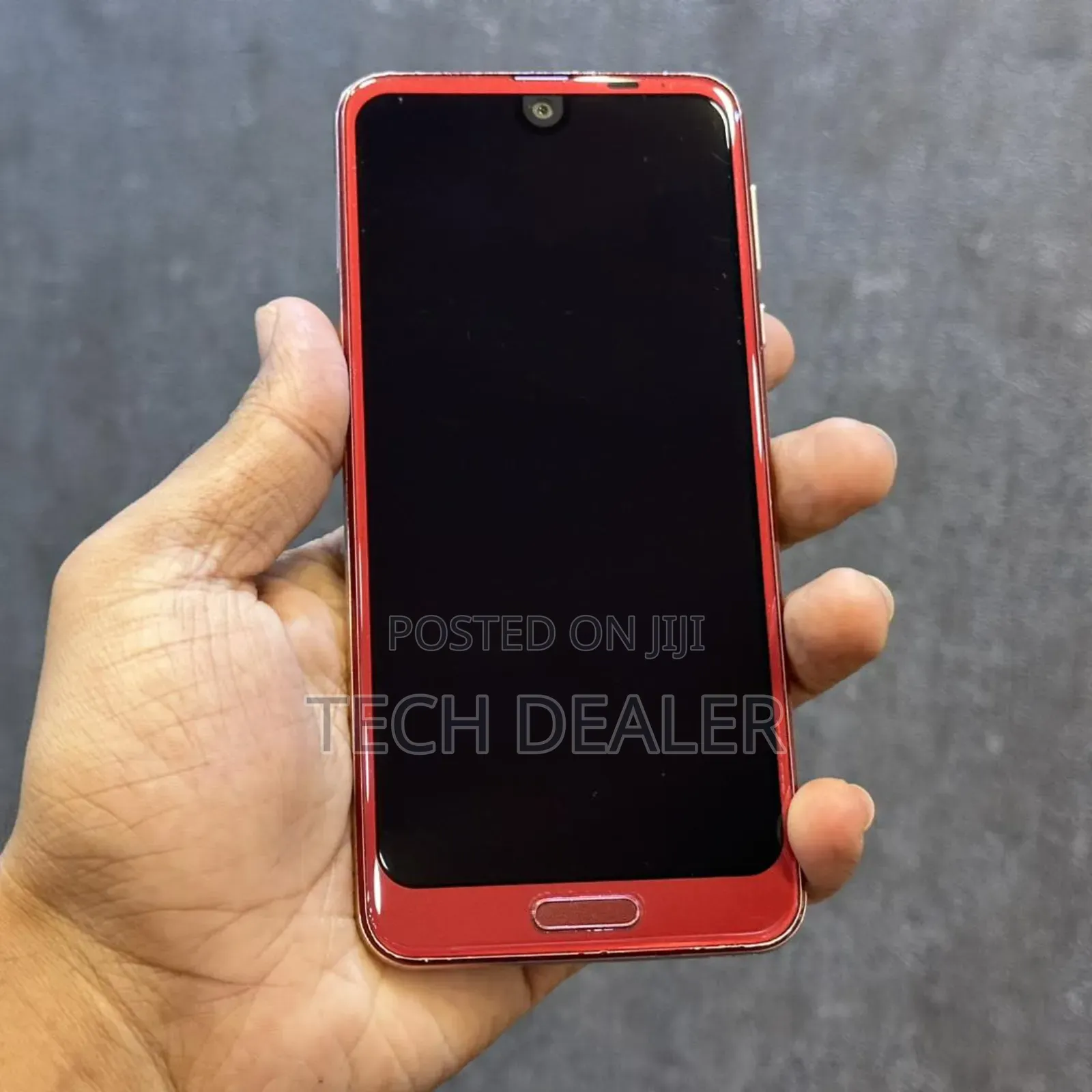 Sharp Aquos R2 64 GB