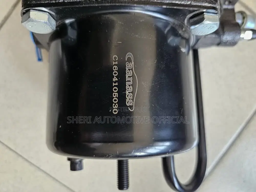 Yutong 105#/Zk6932 Clutch Server