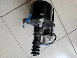 Yutong 105#/Zk6932 Clutch Server