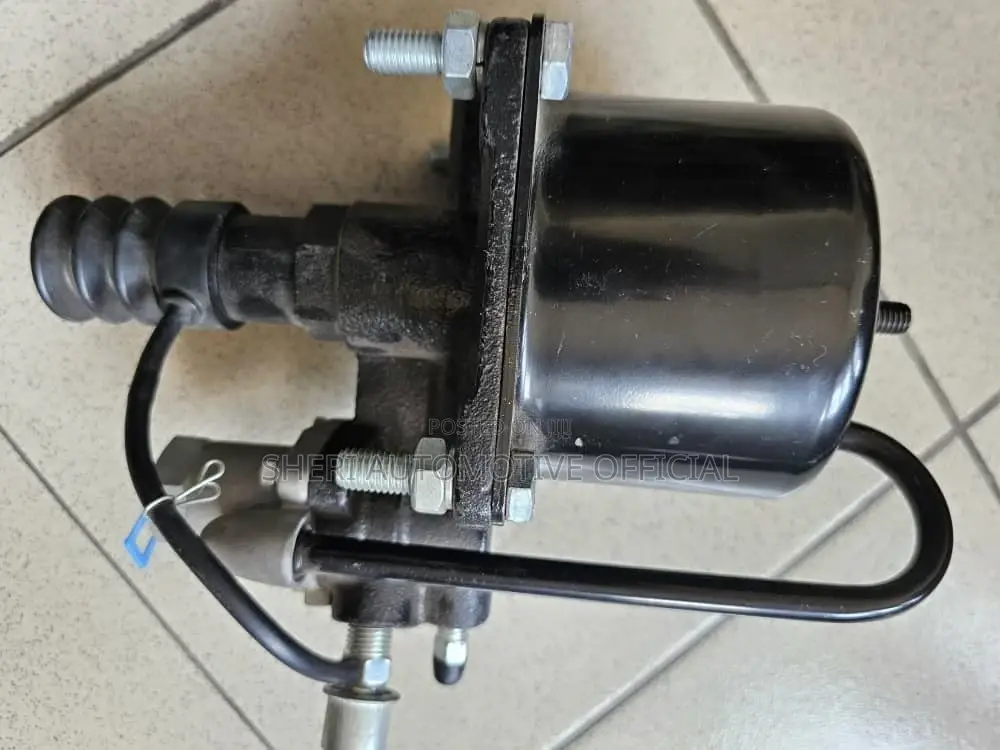 Yutong 105#/Zk6932 Clutch Server