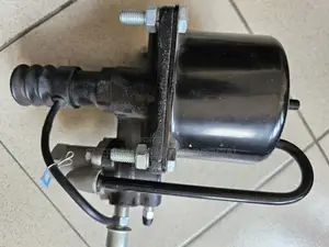 Yutong 105#/Zk6932 Clutch Server