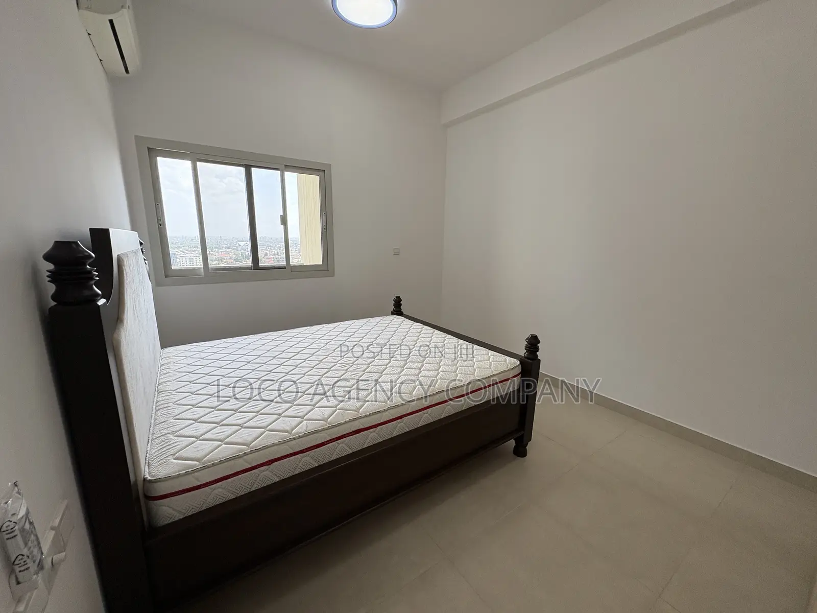 Furnished 3bdrm Apartment in Trusted Real Estate, Mikocheni for rent
