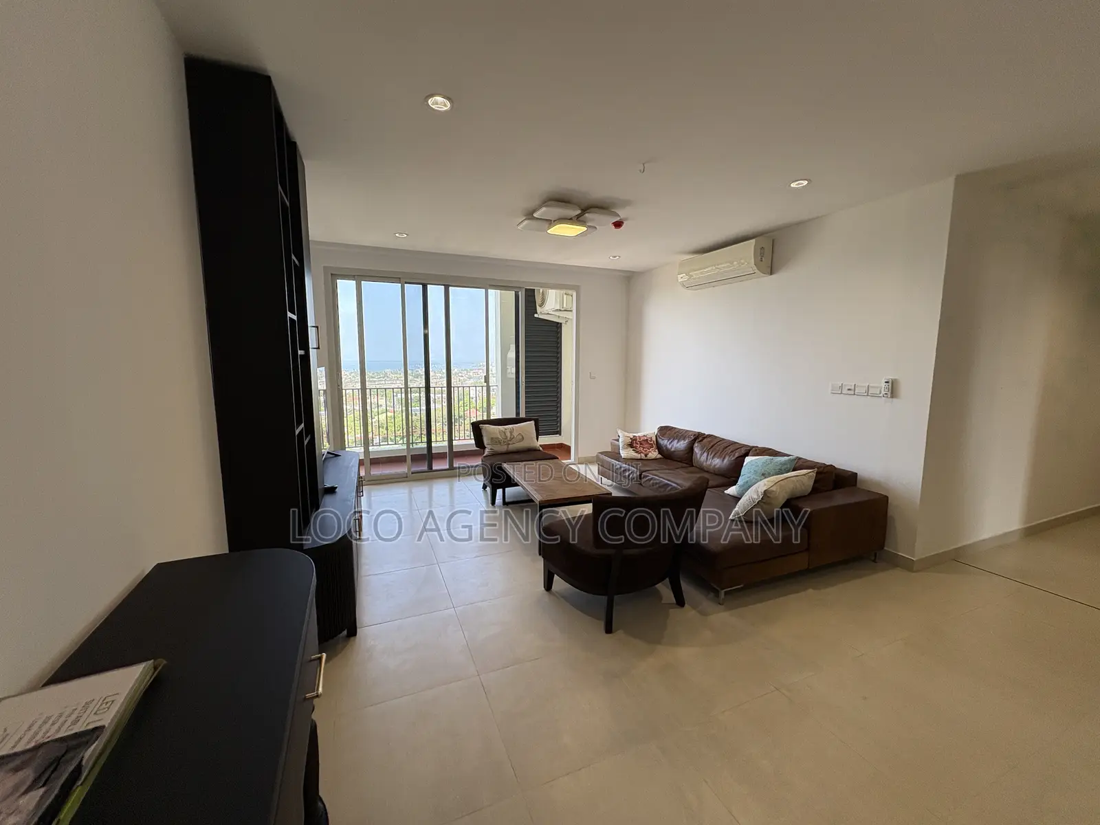 Furnished 3bdrm Apartment in Trusted Real Estate, Mikocheni for rent