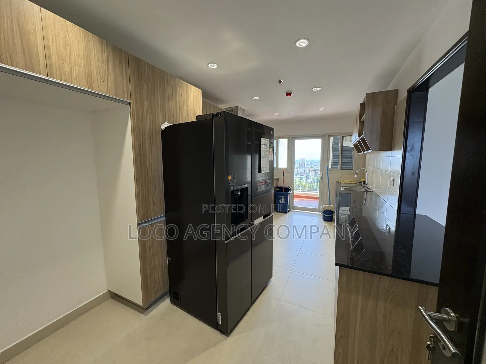 Furnished 3bdrm Apartment in Trusted Real Estate, Mikocheni for rent