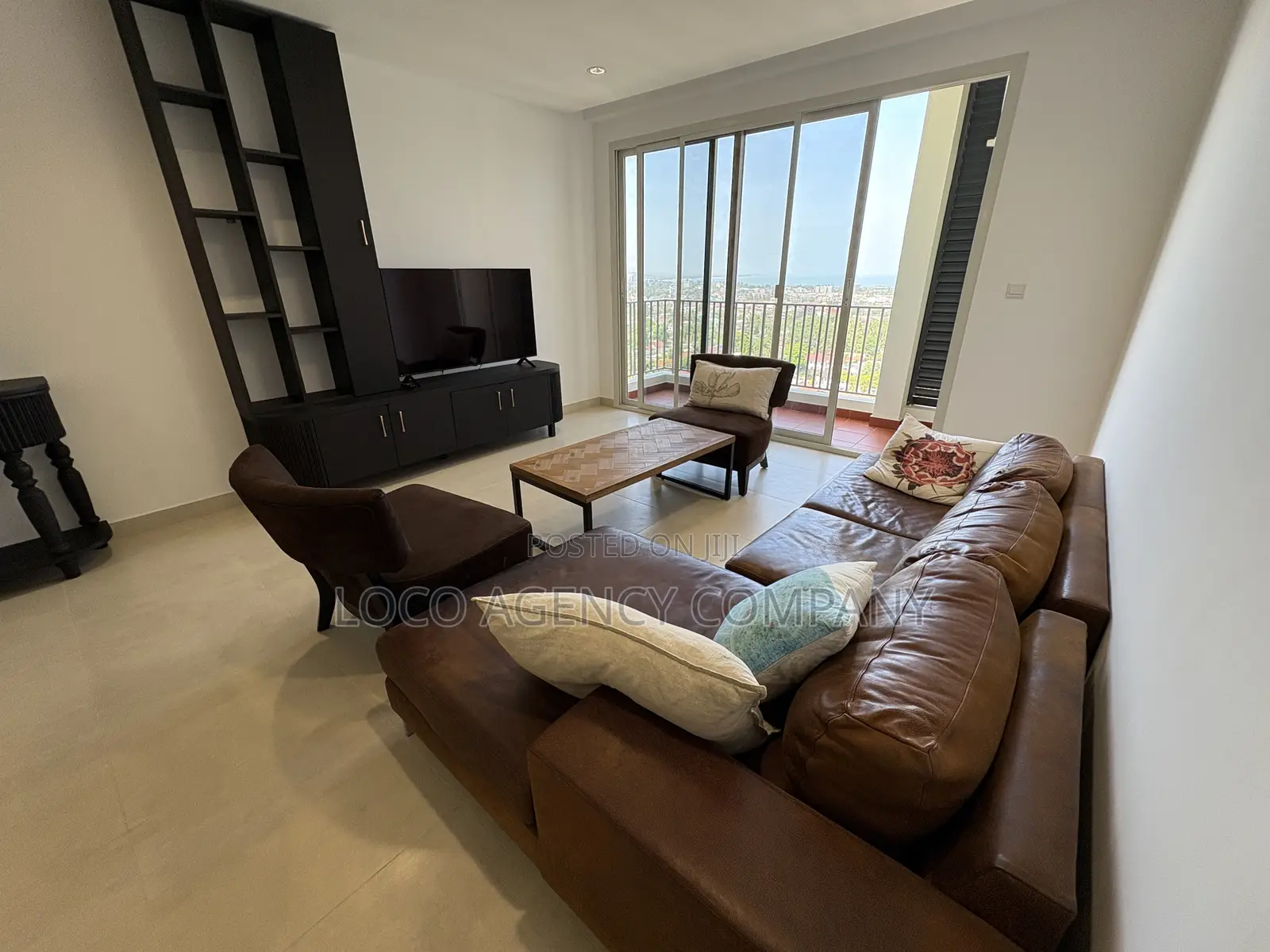 Furnished 3bdrm Apartment in Trusted Real Estate, Mikocheni for rent