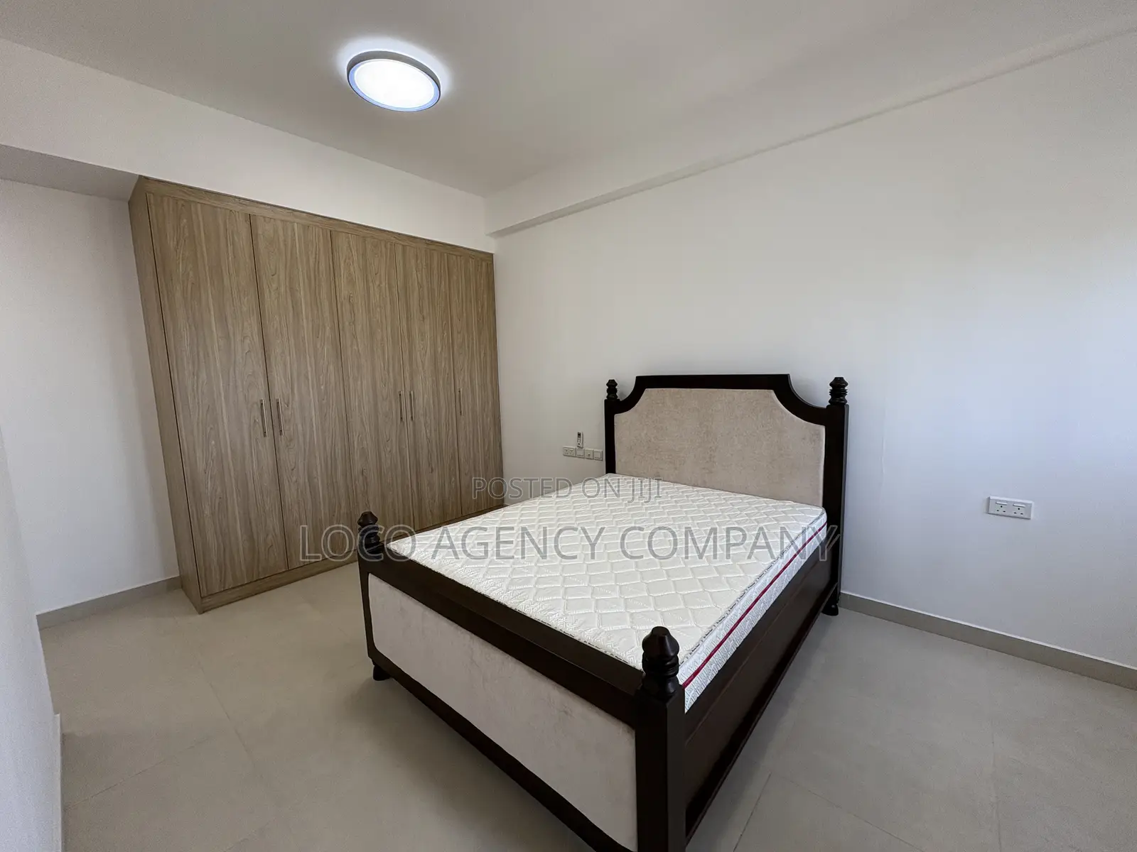 Furnished 3bdrm Apartment in Trusted Real Estate, Mikocheni for rent