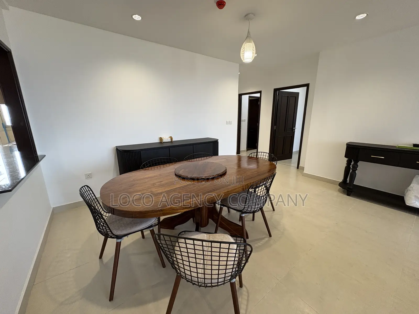 Furnished 3bdrm Apartment in Trusted Real Estate, Mikocheni for rent