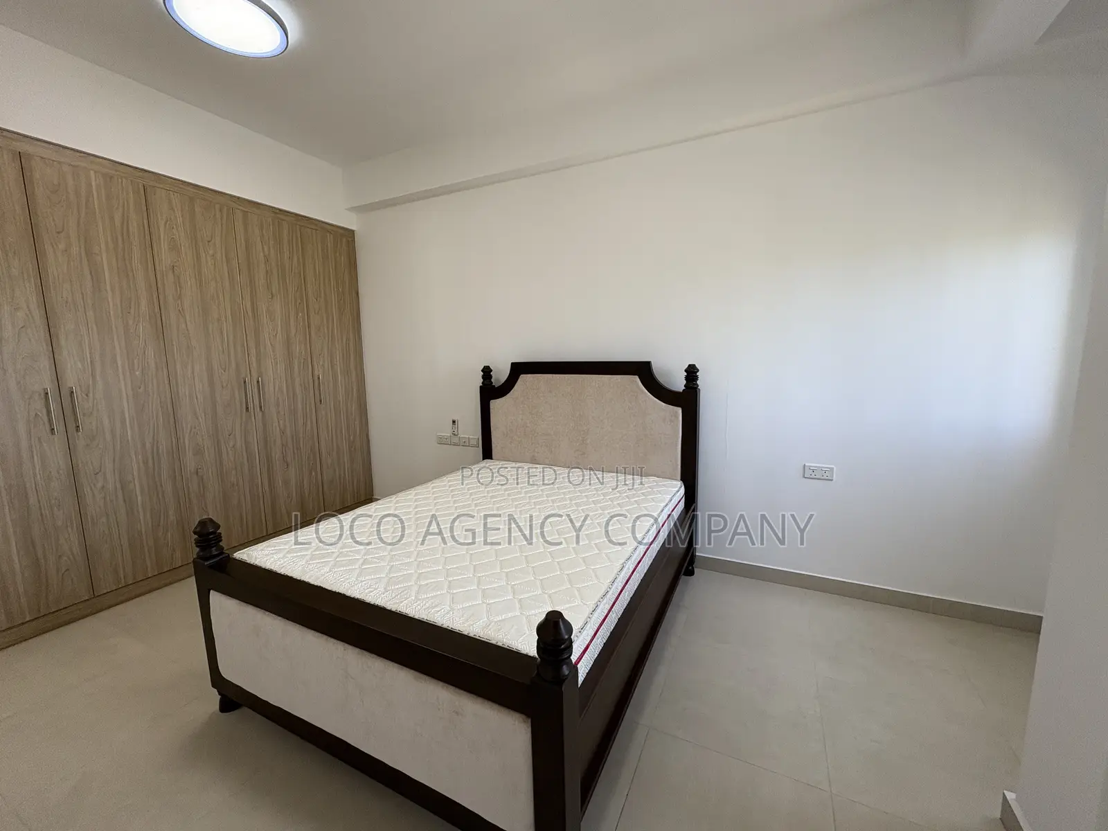 Furnished 3bdrm Apartment in Trusted Real Estate, Mikocheni for rent