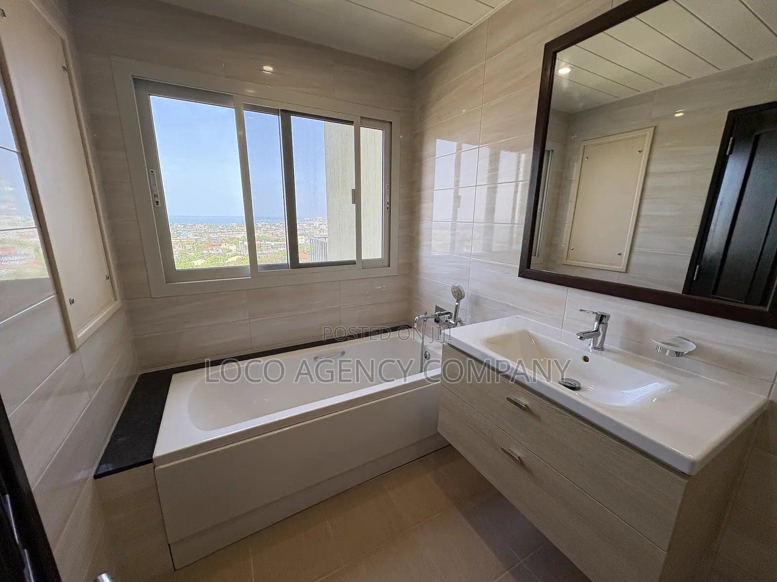 Furnished 3bdrm Apartment in Trusted Real Estate, Mikocheni for rent