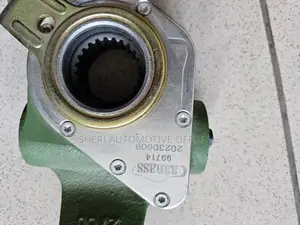 2nd Generation 2761 Slack Adjuster for MAN, Iveco Trucks