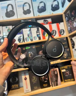Soundcore H30i