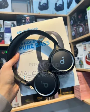 Soundcore H30i