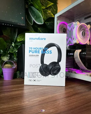 Soundcore H30i