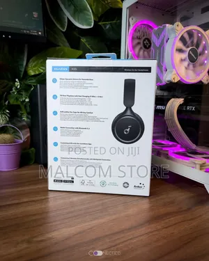 Soundcore H30i