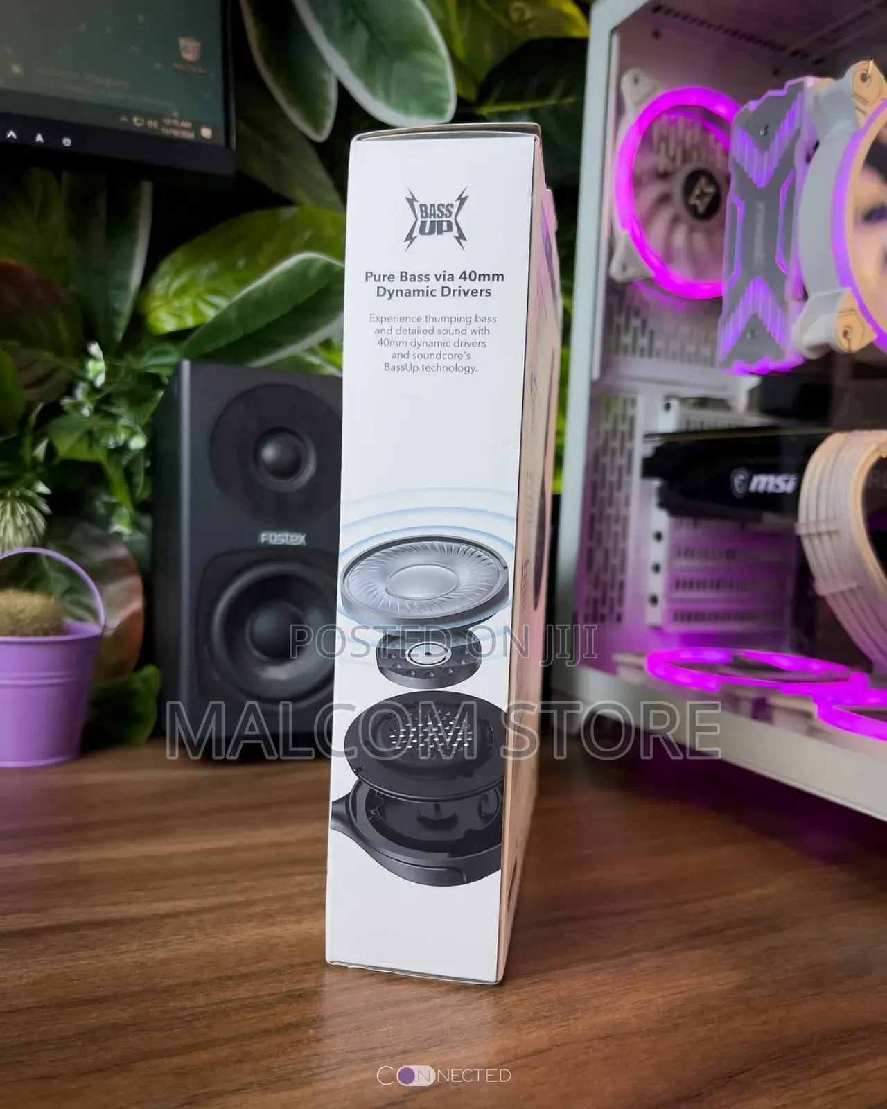 Soundcore H30i