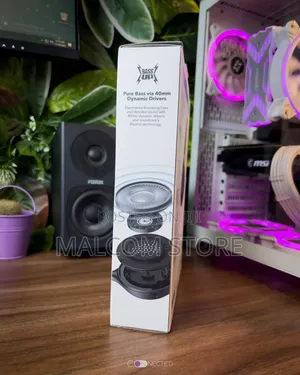 Soundcore H30i