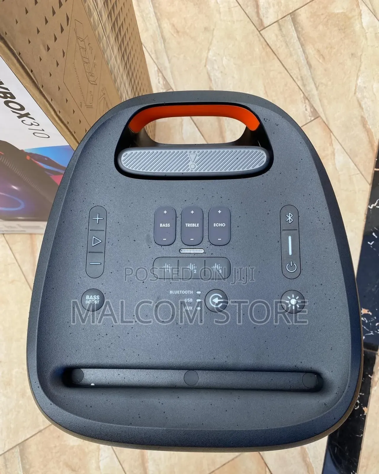 JBL Party Box 310