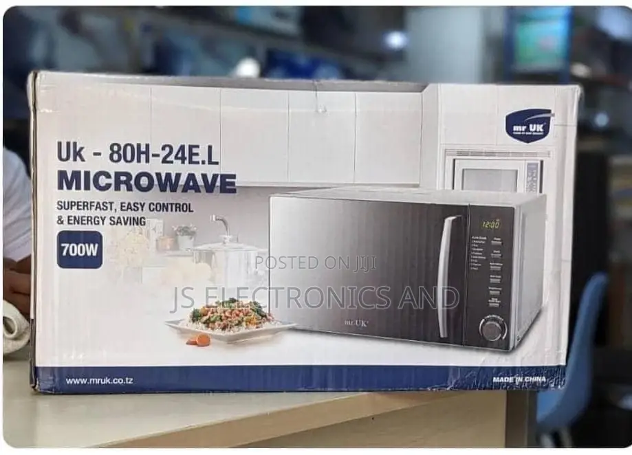 Big Offer Microwave Oven MR UK 20L (INAPASHA)