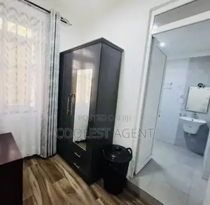 Furnished 2bdrm Apartment in Mikocheni, Kinondoni for rent