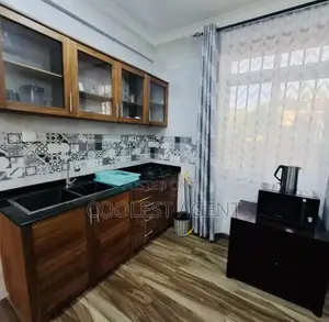 Furnished 2bdrm Apartment in Mikocheni, Kinondoni for rent