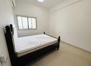 Furnished 3bdrm Apartment in Morocco Square, Kinondoni for rent