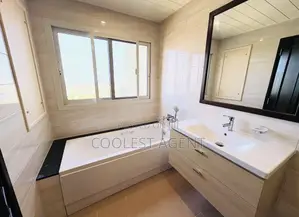 Furnished 3bdrm Apartment in Morocco Square, Kinondoni for rent