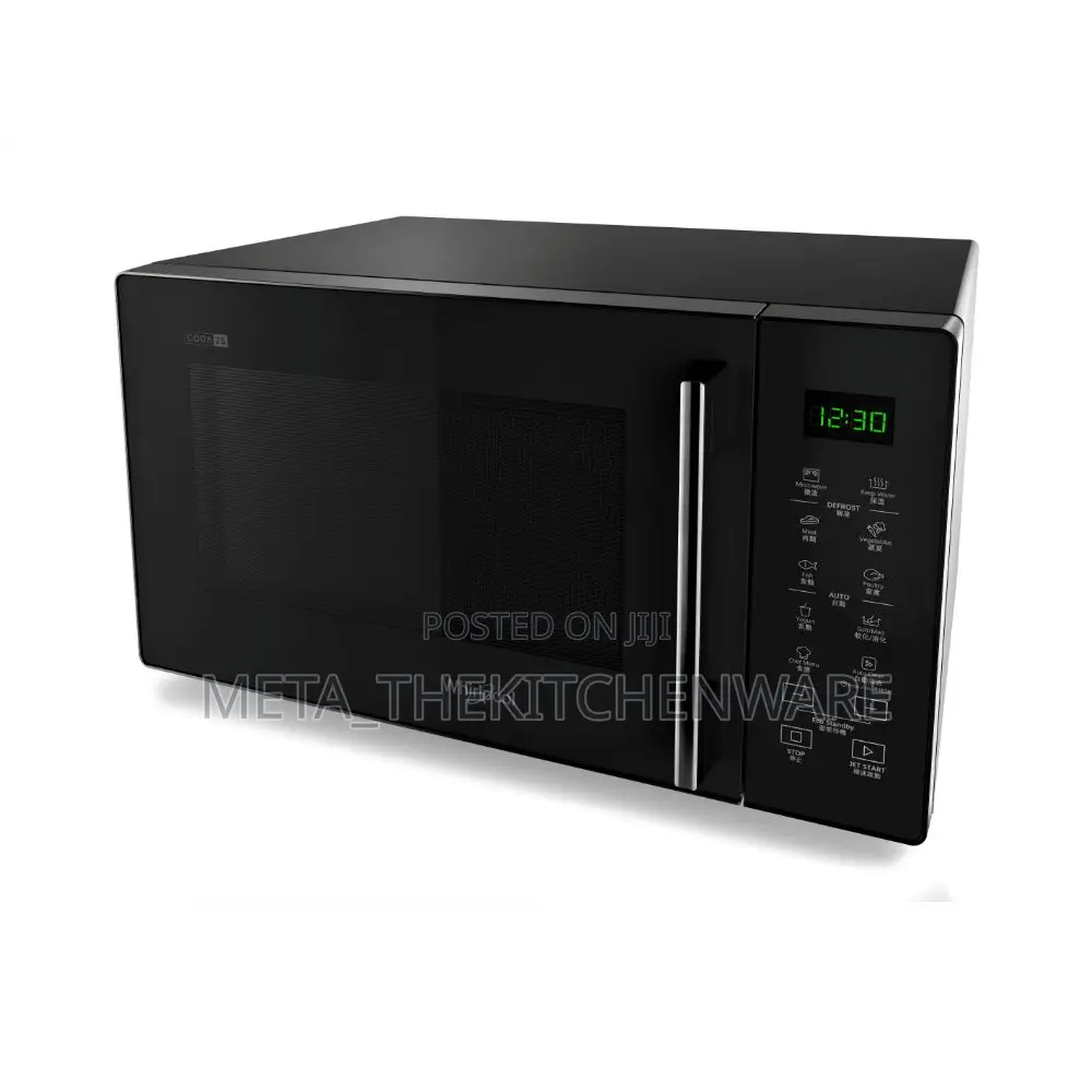 Whirlpool Digital Microwave 25L