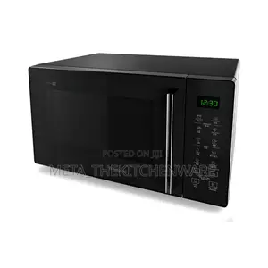 Whirlpool Digital Microwave 25L