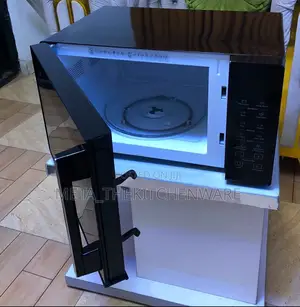 Whirlpool Digital Microwave 25L