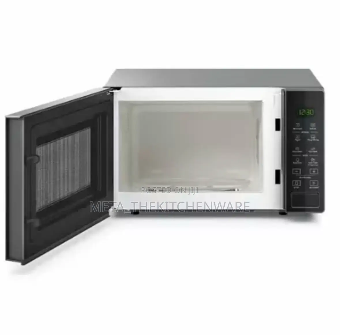 Whirlpool Digital Microwave 20L With Grill