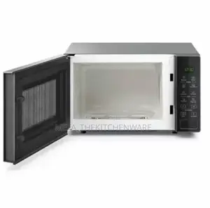 Whirlpool Digital Microwave 20L With Grill