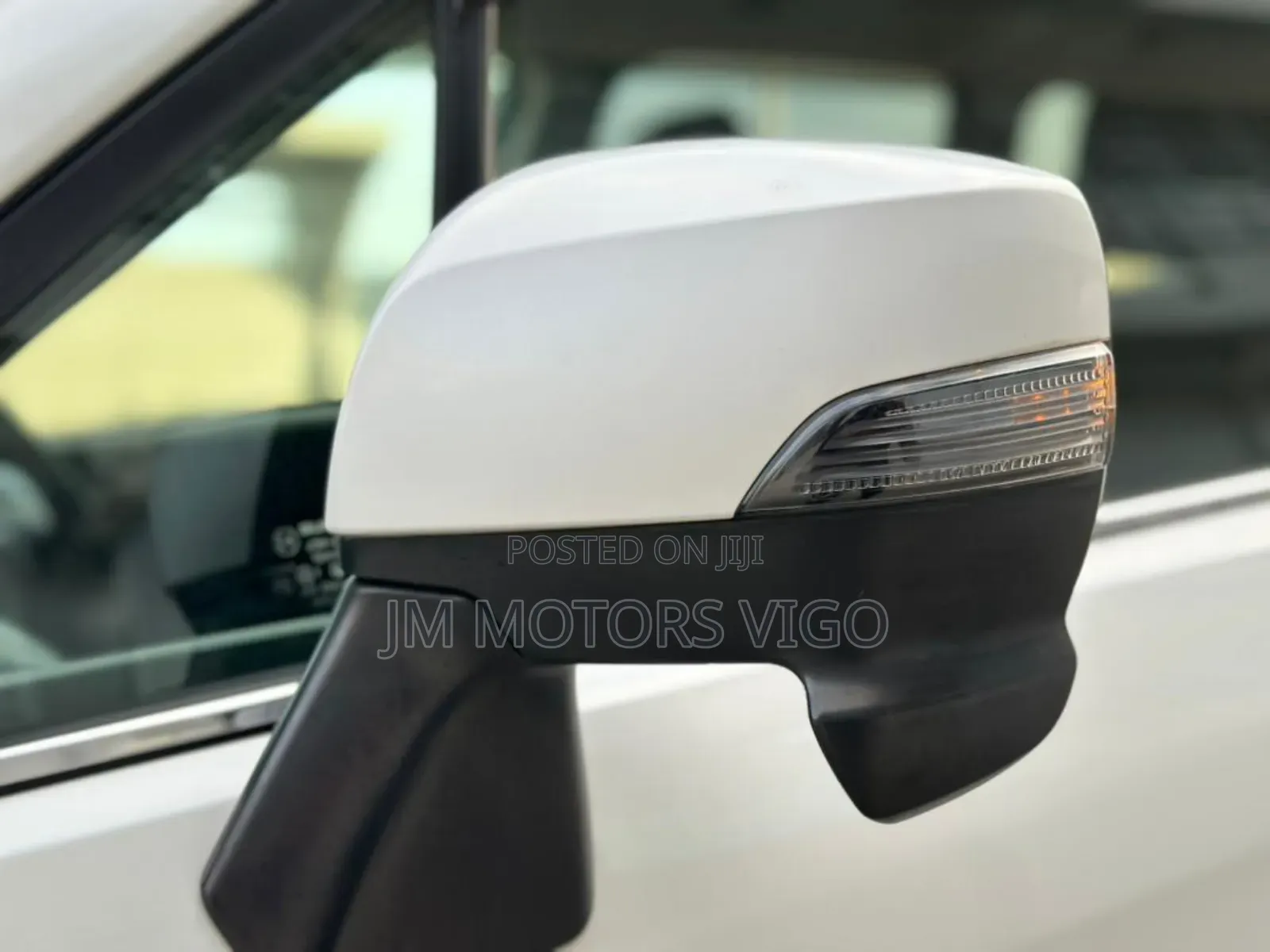 Subaru Forester 2015 Pearl
