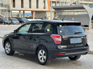 Subaru Forester 2.0XT Premium 4dr SUV AWD (2.0L 4cyl Turbo CVT) 2014