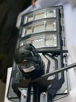 Upgrade Your Outdoors With Solar and Camera Technology