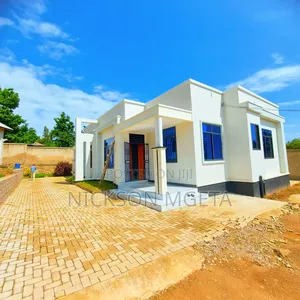 Furnished 2bdrm Apartment in Nickson Mgeta, Nyasaka for rent