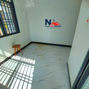 Furnished 2bdrm Apartment in Nickson Mgeta, Nyasaka for rent
