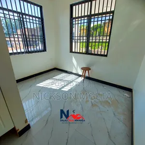 Furnished 2bdrm Apartment in Nickson Mgeta, Nyasaka for rent