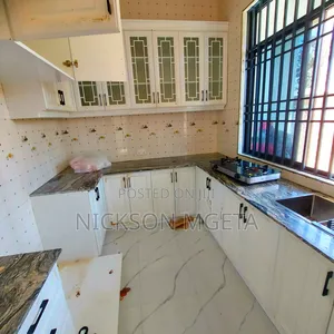 Furnished 2bdrm Apartment in Nickson Mgeta, Nyasaka for rent