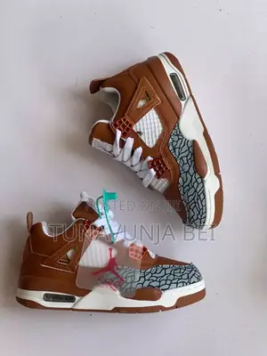 Jordan Four