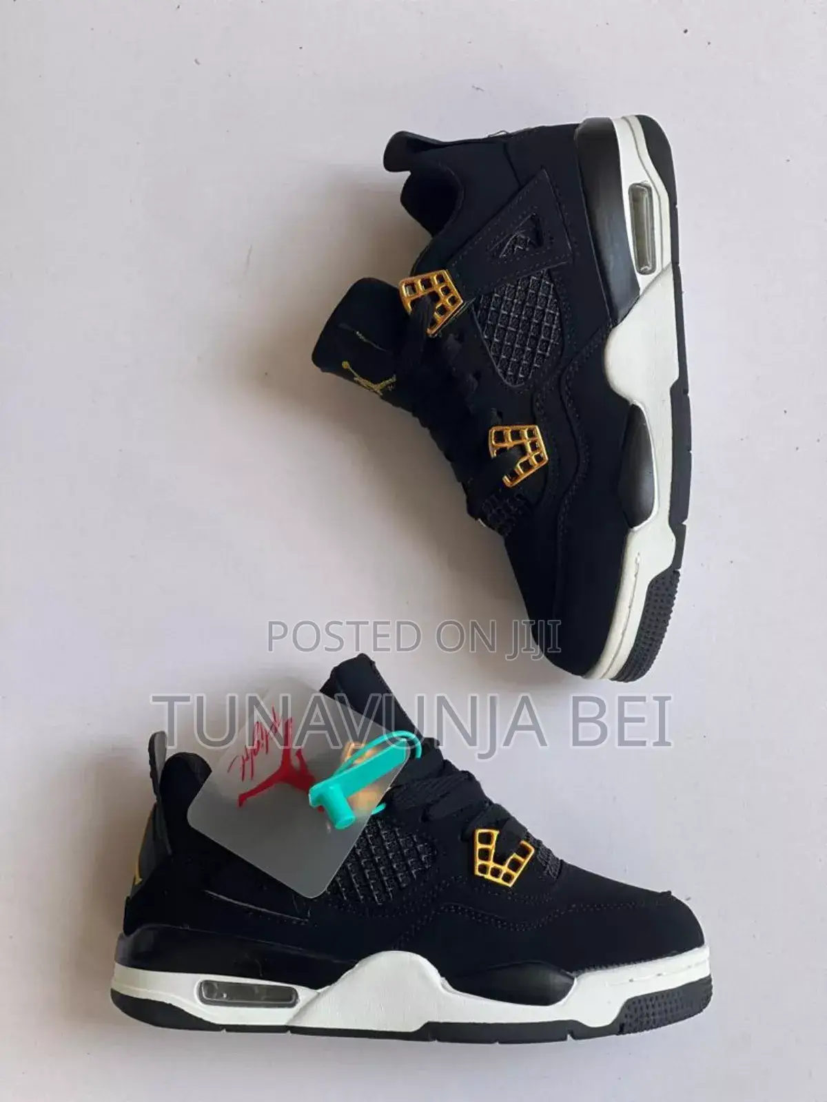Jordan Four
