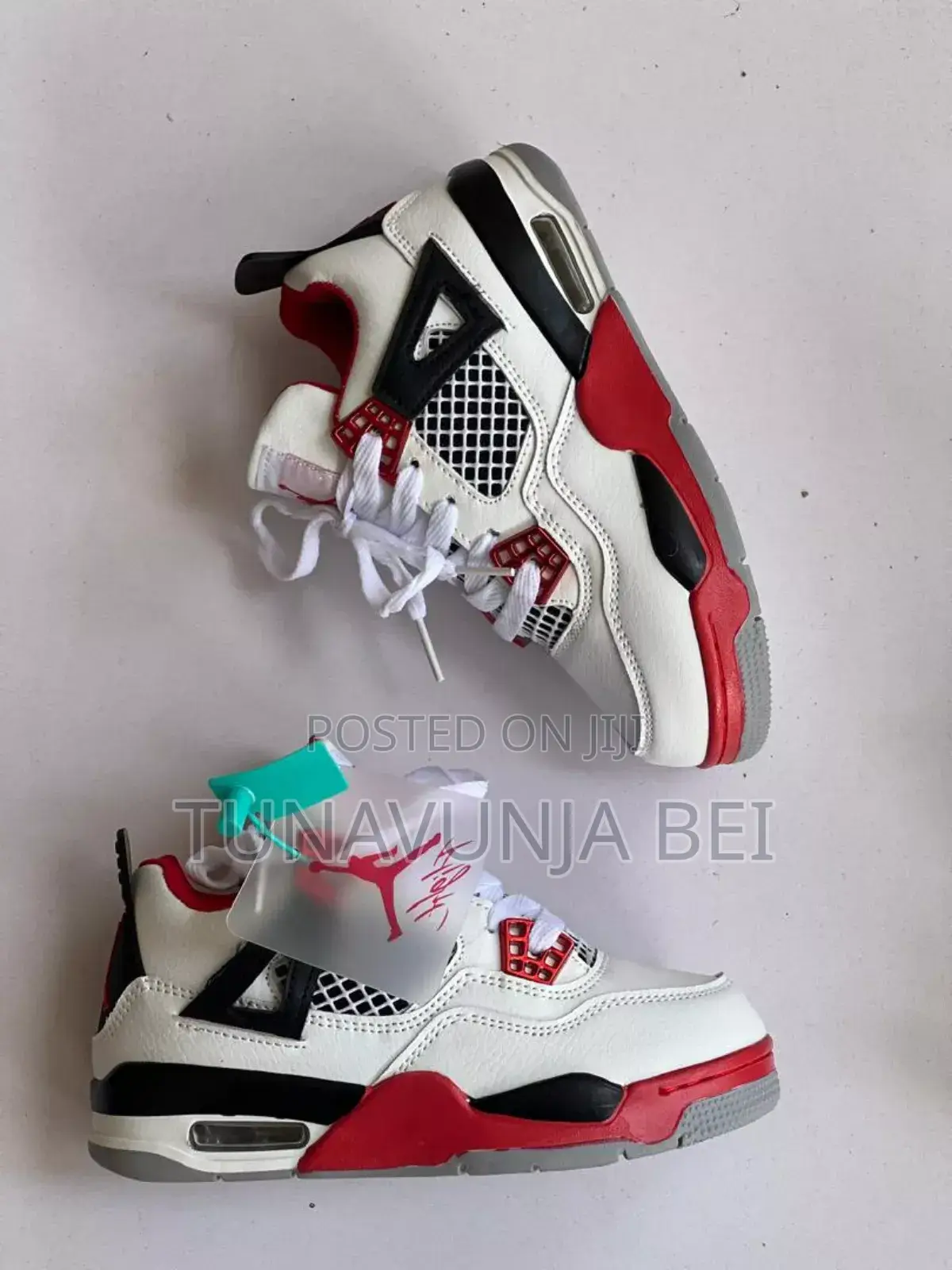 Jordan Four